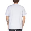 Camiseta Masculina Rip Curl Script Muscle Signature GM BRANCO-0502MTE- -3-